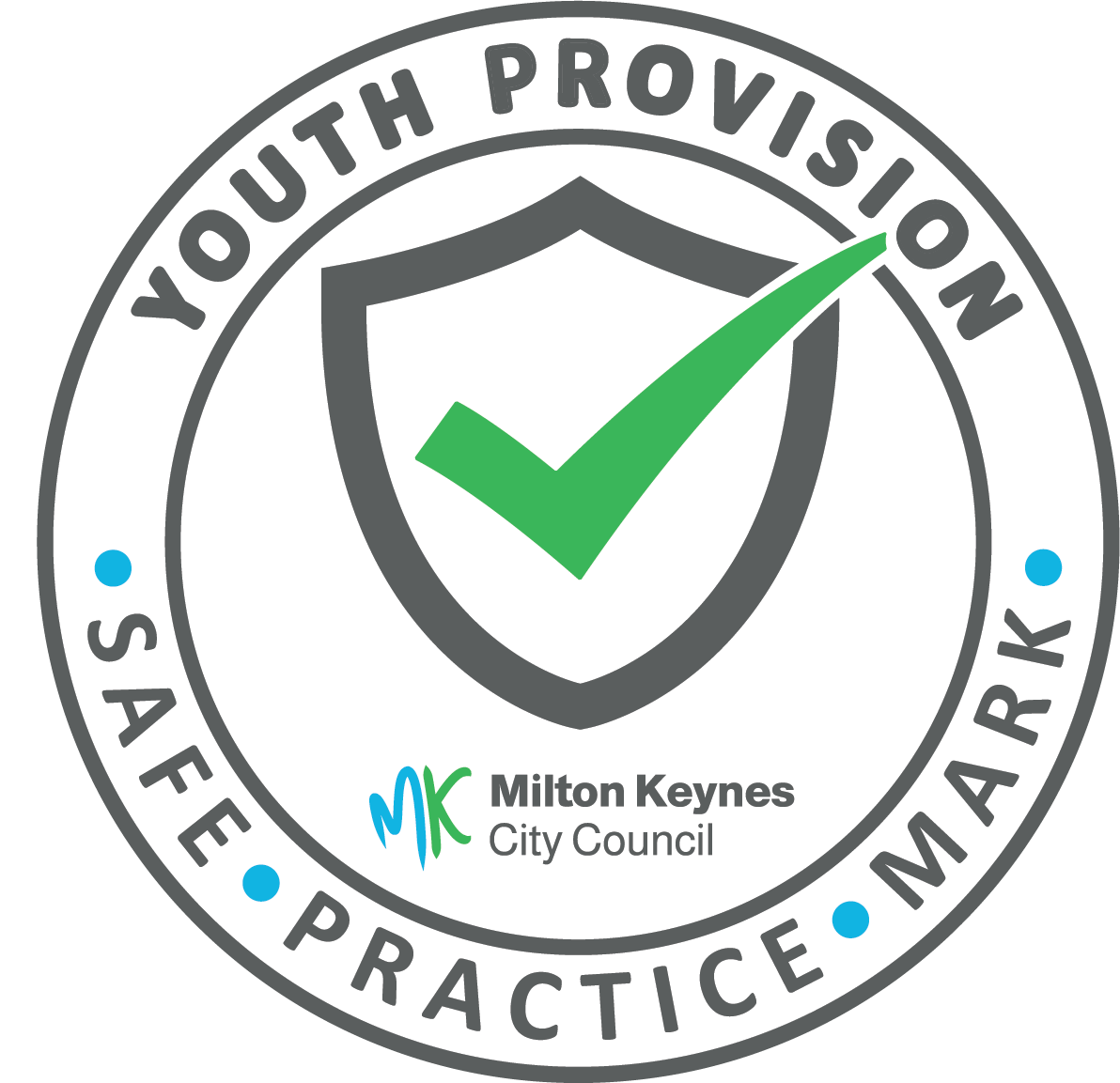 Safe Logo